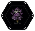 Space Bug | Premium Dice Tray