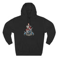 Space Elves - Graphic Pullover