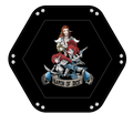 Space Elves | Premium Dice Tray