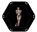 Space Elves | Sexy | Premium Dice Tray