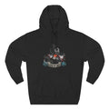 Space Sharks - Graphic Pullover