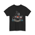 Space Sharks - Graphic T-Shirt