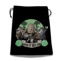 Space Squash | Premium Dice Bag