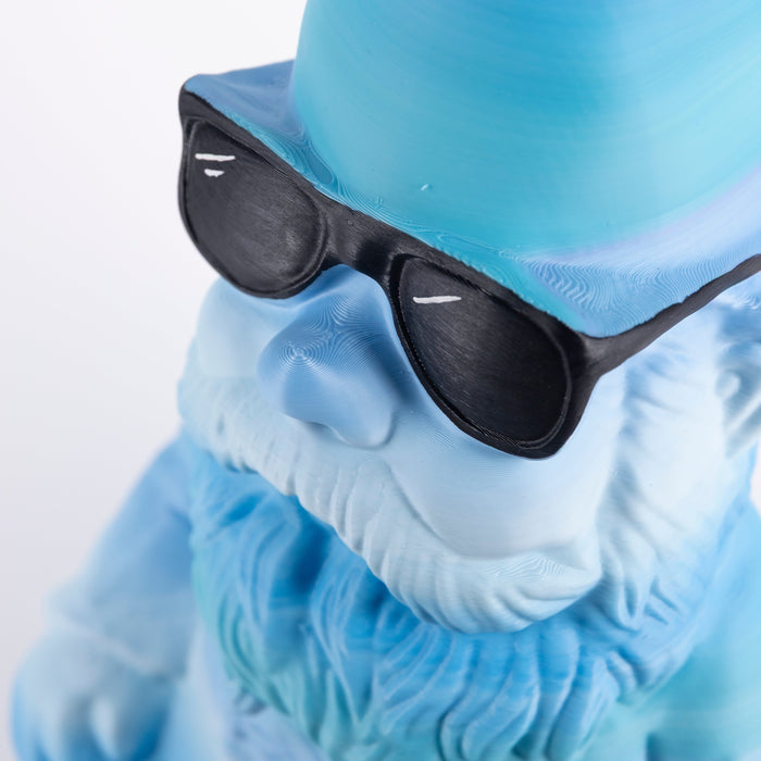 Special Edition - Full Scale Gnomeo Replica (Blue Multi)