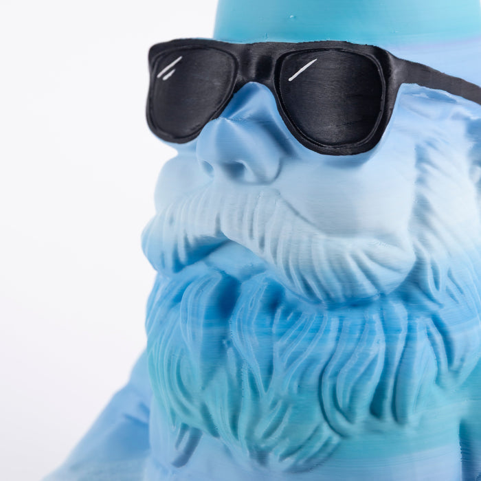 Special Edition - Full Scale Gnomeo Replica (Blue Multi)