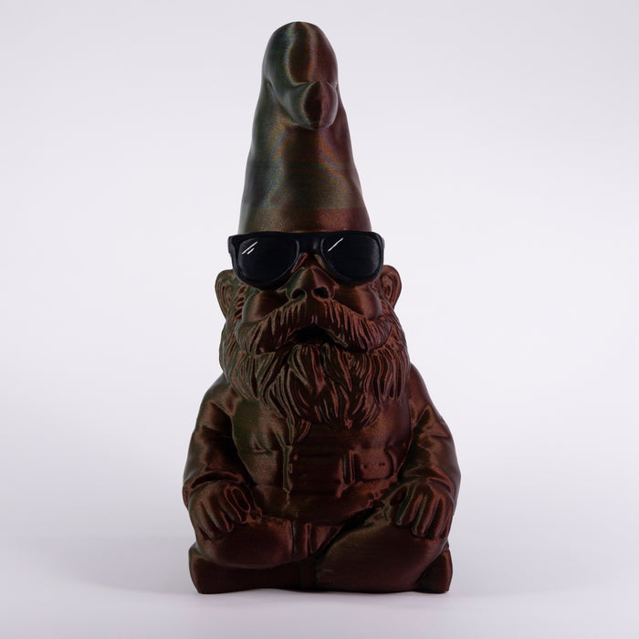 Special Edition - Full Scale Gnomeo Replica (Color Shift)