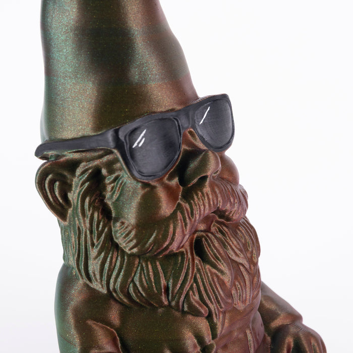 Special Edition - Full Scale Gnomeo Replica (Color Shift)