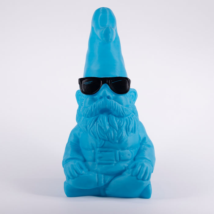 Special Edition - Full Scale Gnomeo Replica (Glow In The Dark)