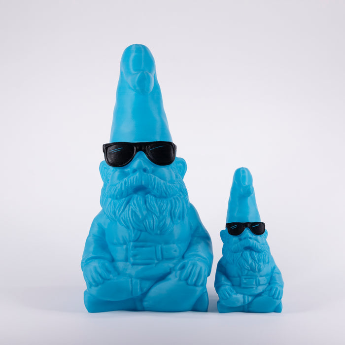 Special Edition - Full Scale Gnomeo Replica (Glow In The Dark)