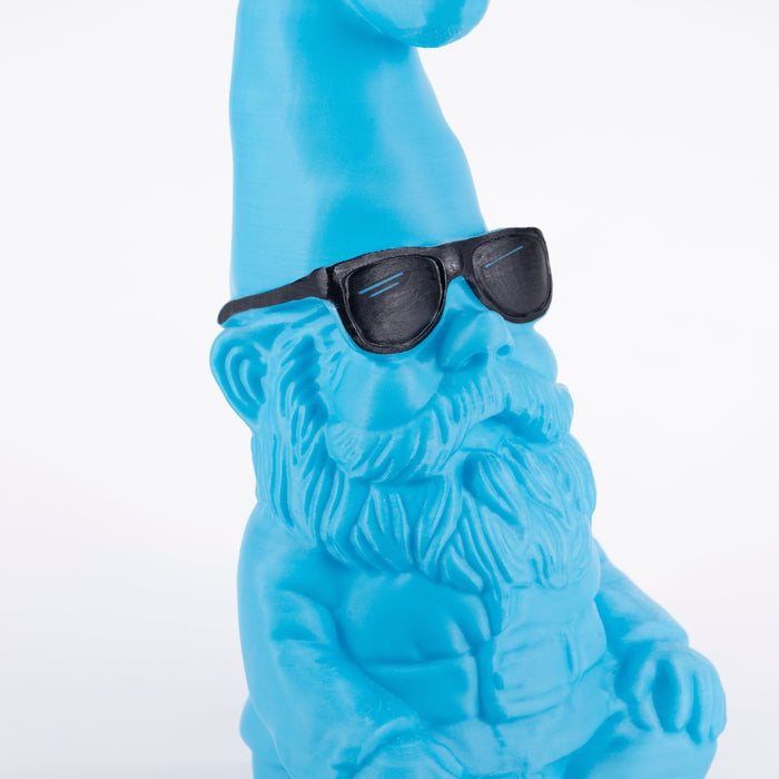 Special Edition - Full Scale Gnomeo Replica (Glow In The Dark)