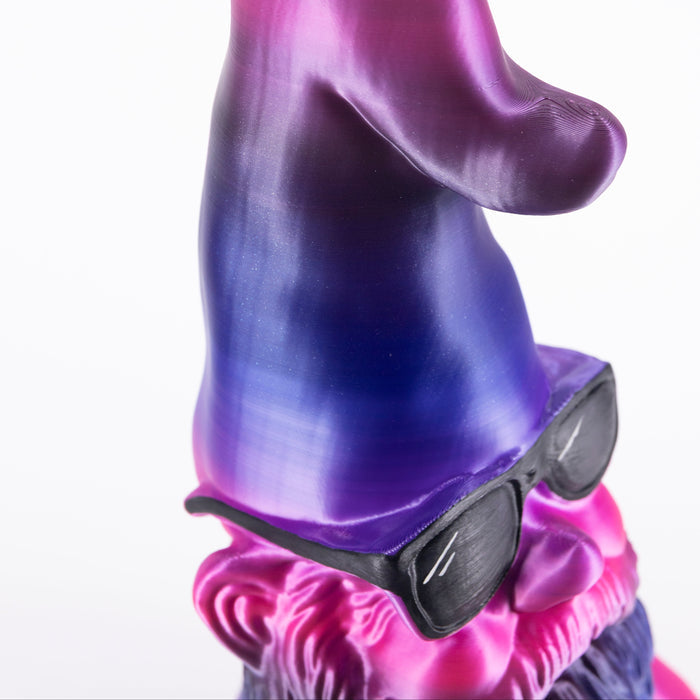 Special Edition - Full Scale Gnomeo Replica (Purple Multi)