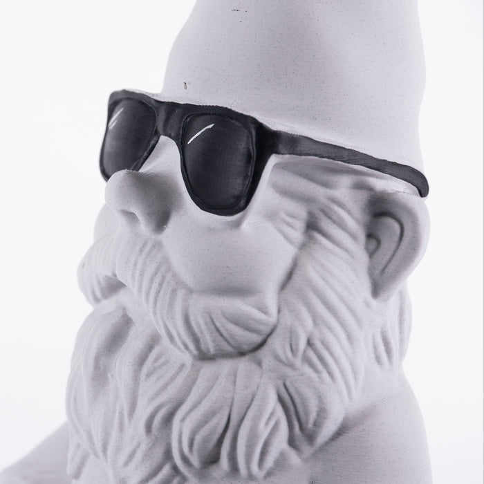 Special Edition - Full Scale Gnomeo Replica (Stone)