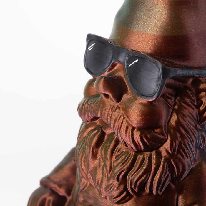 Special Edition - Half Scale Gnomeo Replica (Color Shift)