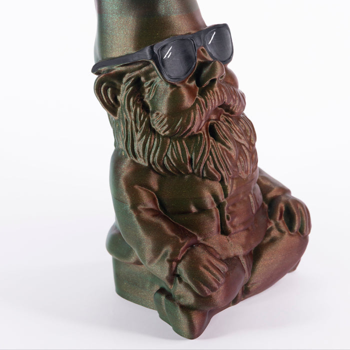 Special Edition - Half Scale Gnomeo Replica (Color Shift)