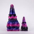 Special Edition - Half Scale Gnomeo Replica (Purple Multi)