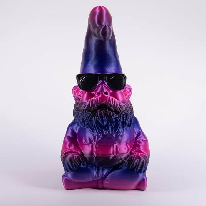 Special Edition - Half Scale Gnomeo Replica (Purple Multi)