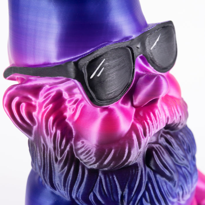 Special Edition - Half Scale Gnomeo Replica (Purple Multi)