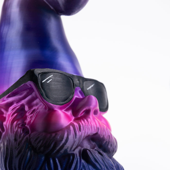 Special Edition - Half Scale Gnomeo Replica (Purple Multi)