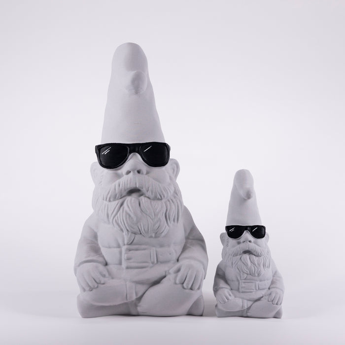 Special Edition - Half Scale Gnomeo Replica (Stone)