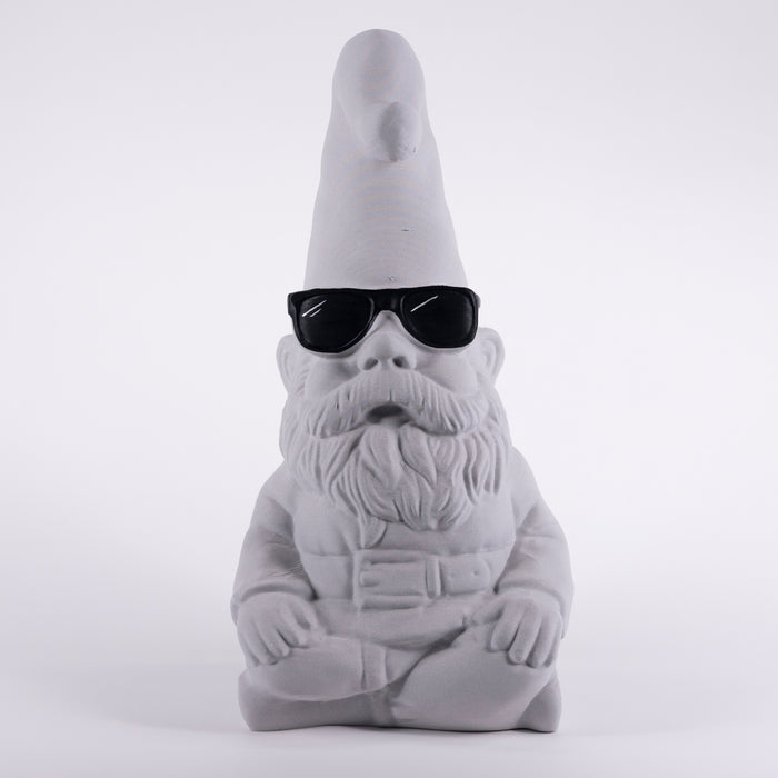 Special Edition - Half Scale Gnomeo Replica (Stone)