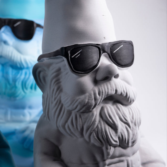 Special Edition - Half Scale Gnomeo Replica (Stone)