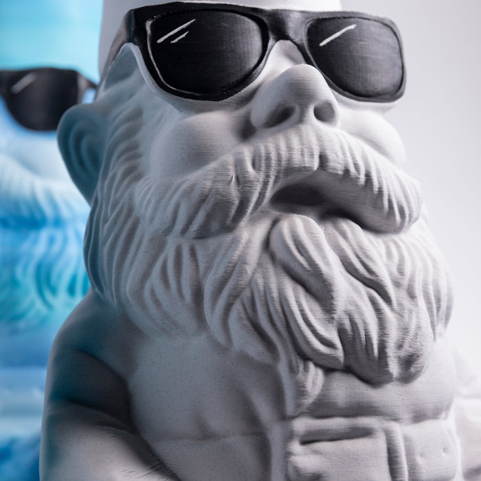 Special Edition - Half Scale Gnomeo Replica (Stone)