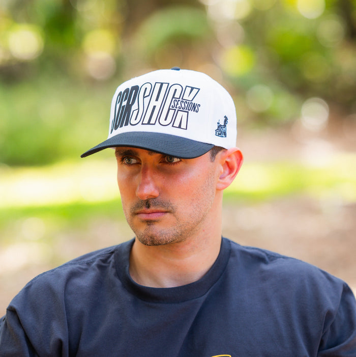 Splice Snapback