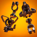 Spuds Adventure Gear Stick Stashers V2.0