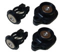 Spuds Adventure Gear Stick Stashers
