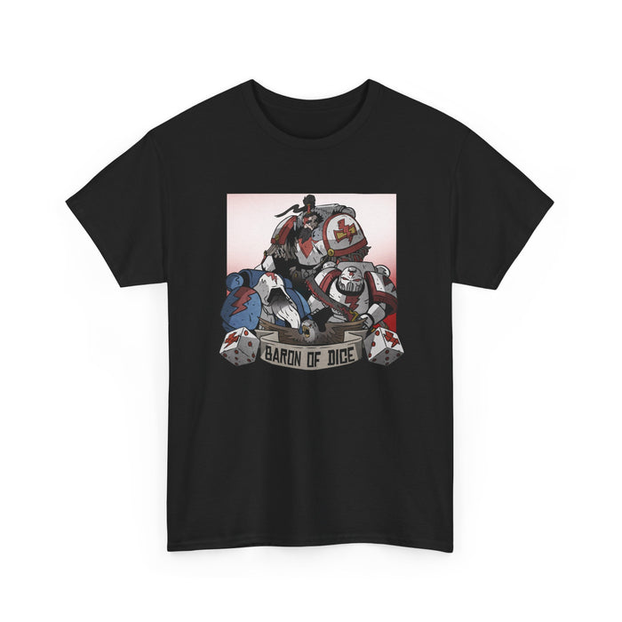 Star Hunters - Graphic T-Shirt