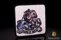 Star Hunters | Baron's Bag Compatible | Patches