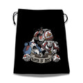 Star Hunters  |  Premium Dice Bag