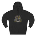 Steel Renegades - Graphic Pullover