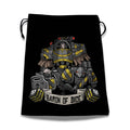 Steel Renegades  |  Premium Dice Bag