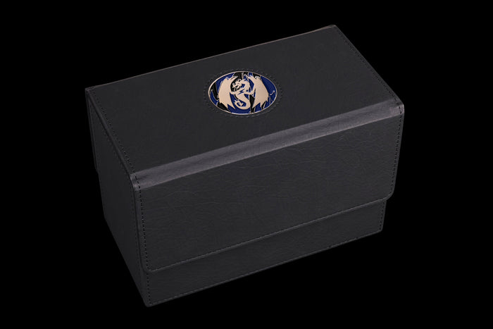 Storm Dragon | Wargaming & Datasheet Box | Baron's Coin™ Compatible