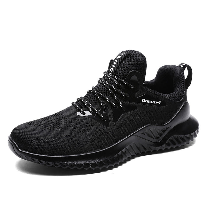 Student breathable running shoes - Livefree