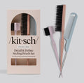 Styling Brush Set