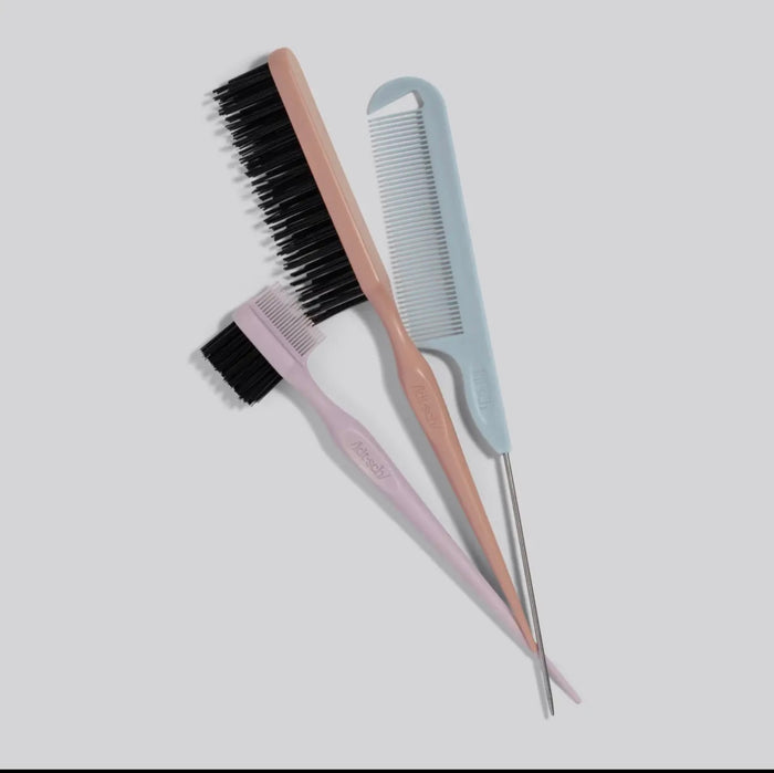 Styling Brush Set