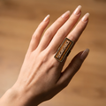Sugarshack Ring