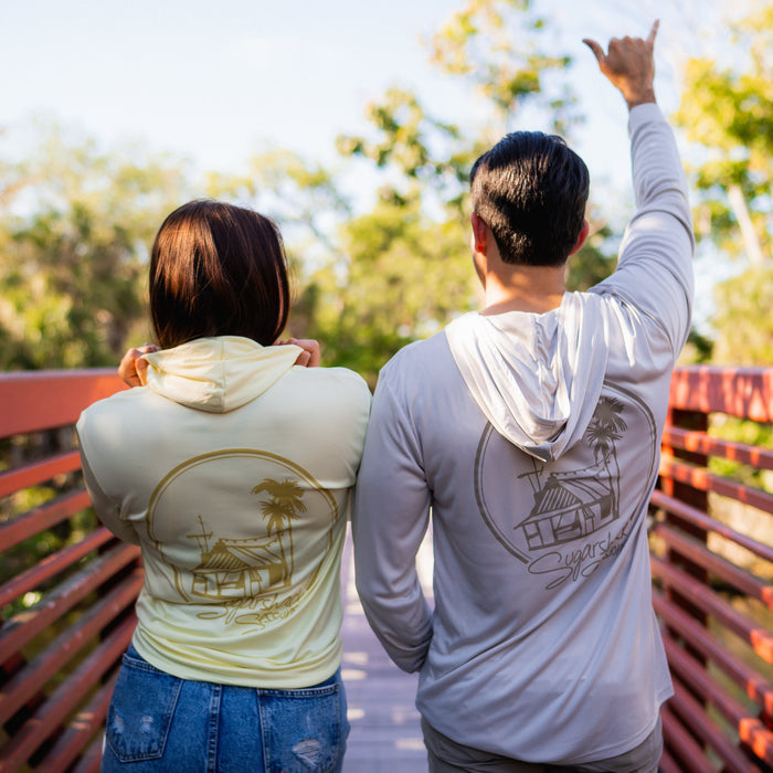 Sugarshack Sunshirt