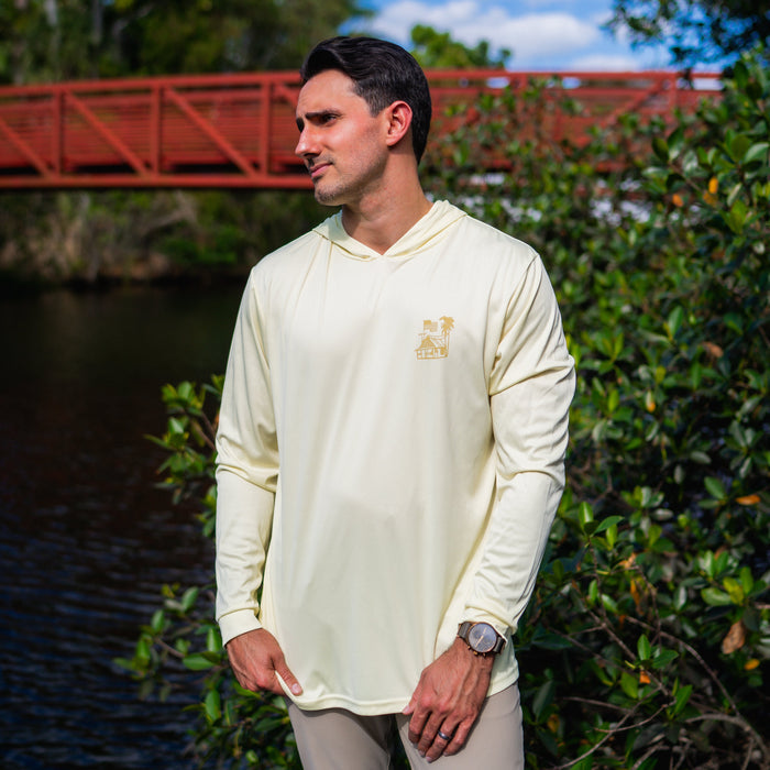 Sugarshack Sunshirt
