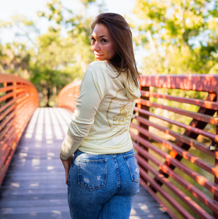 Sugarshack Sunshirt