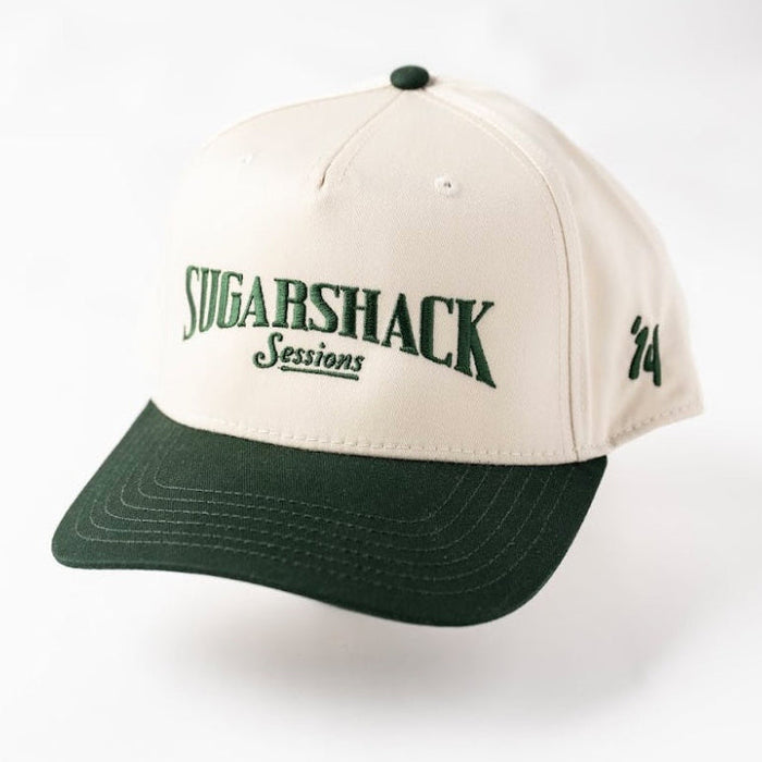 Sugarshack Two Tone Snapback