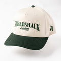 Sugarshack Two Tone Snapback