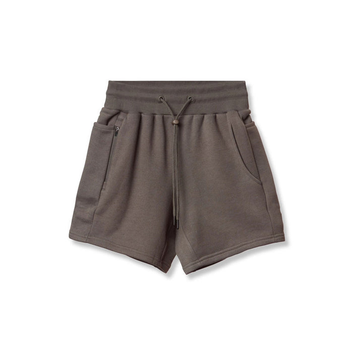 Summer Men's Multi-pocket Sports Shorts - Livefree