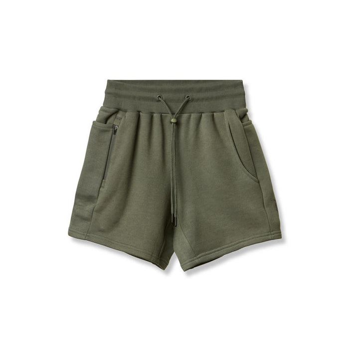 Summer Men's Multi-pocket Sports Shorts - Livefree