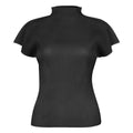 Black / One Size