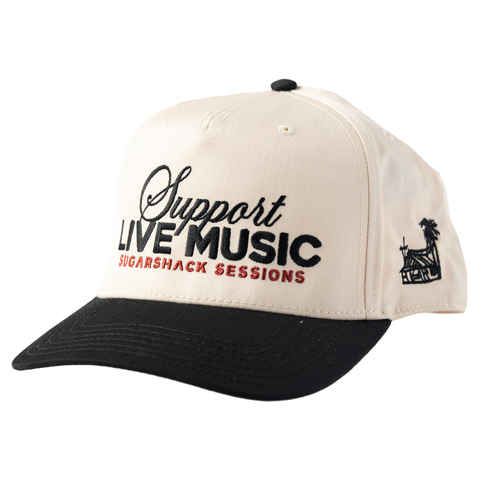 Support Snapback