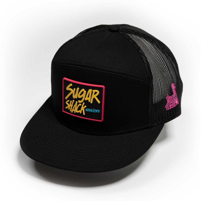 Surfsider Snapback