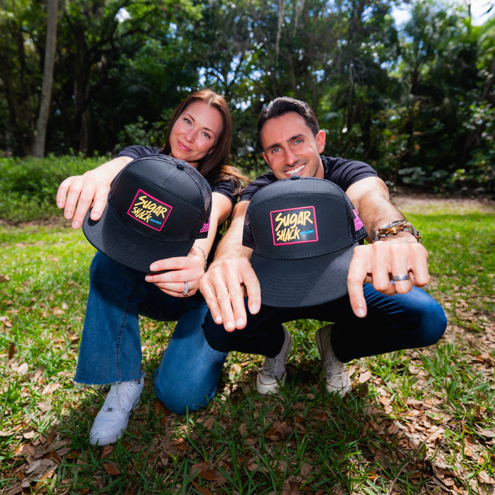 Surfsider Snapback